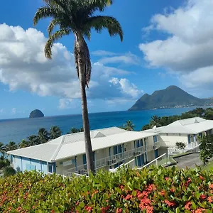  Appartement Perle Marine Diamant